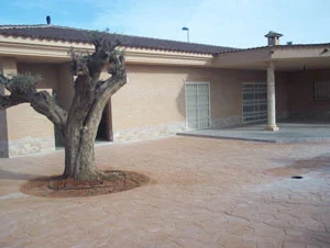 Proyectos de rehabilitación
